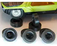 Pneus AR Carabo Bertone