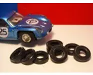 Pneus AV ref A2 GT AV