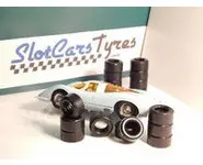 Pneus large ref A6 L S