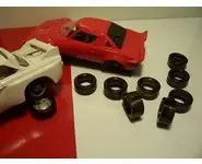 Pneus large ref B7 L-TB