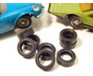 Pneus AV Alpine / Carabo