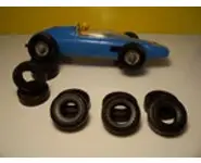 Pneus AR ref A4 F1-QUA-P