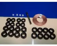 Lot maxi renovation Jouef